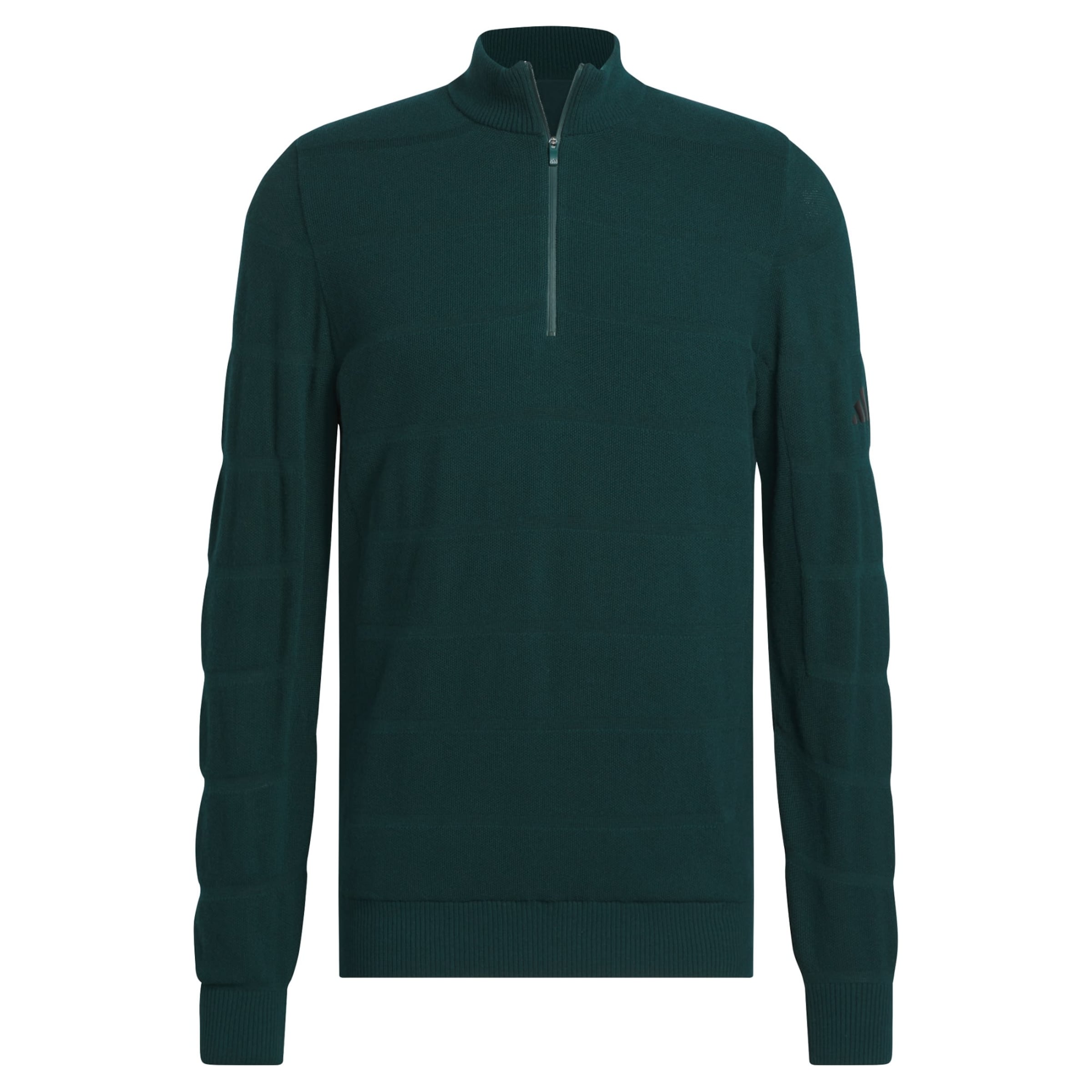 ADIDAS PERFORMANCE - Jersey deportivo 'Ultimate365 Tour' en verde: frente