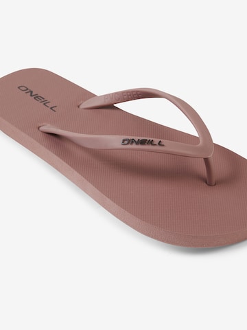 O'NEILL Sandals in Pink