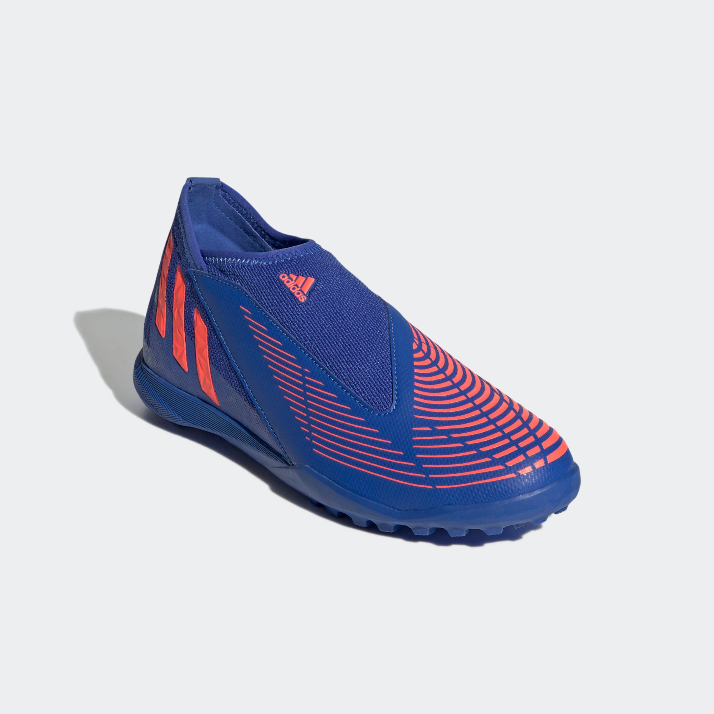 Kinder Teens (Gr. 140-176) ADIDAS PERFORMANCE Sportschuh ' Predator Edge.3' in Blau - WV64743 Kinder Teens (Gr. 140-176) ADIDAS PERFORMANCE Sportschuh ' Predator Edge.3' in Blau - WV64743