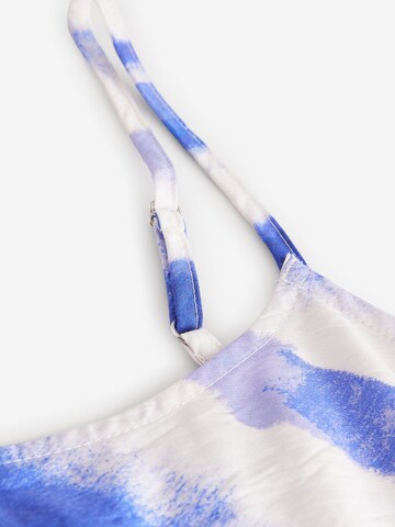 Next Kleid in Blau