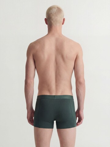 JACK & JONES - Calzoncillo boxer 'JACCOMO' en azul