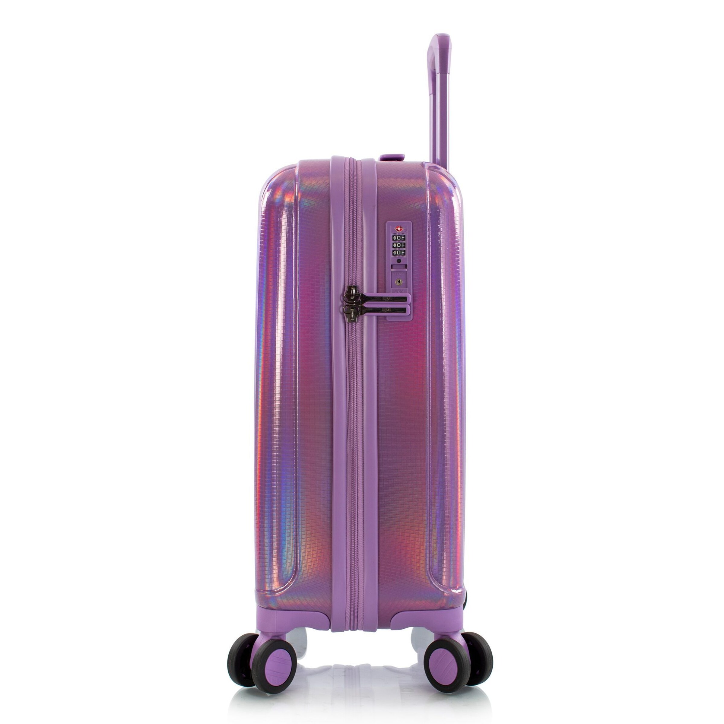 Heys Cart 'Astro' in Purple