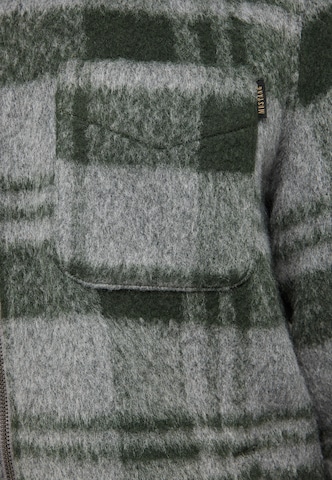 MUSTANG Between-Season Jacket ' Philo ' in Grey