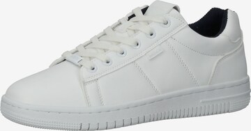 MEXX Sneakers in White: front