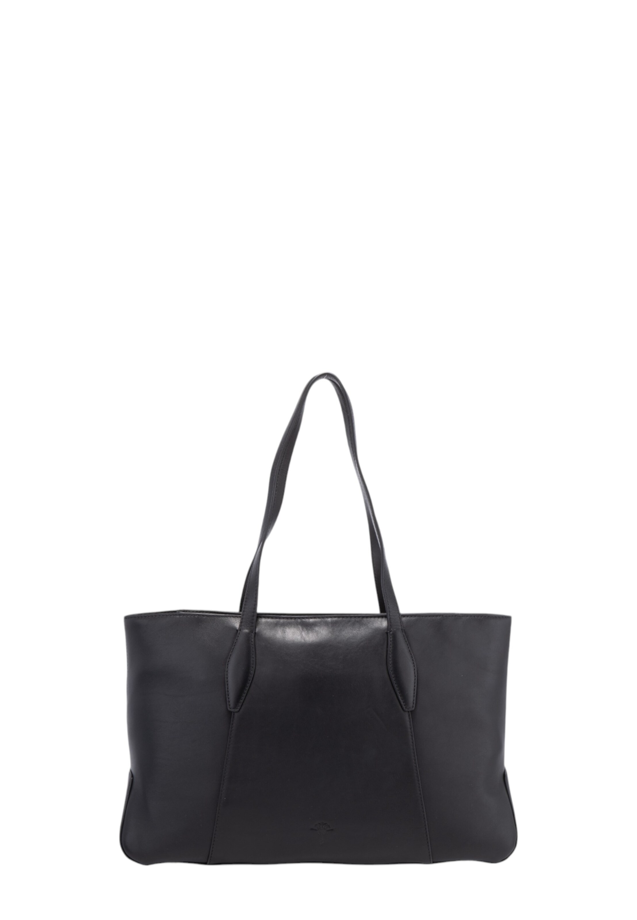 JOOP! Shopper 'Sofisticato 1.0 Isadora' in Schwarz
