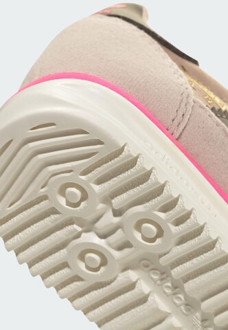 ADIDAS ORIGINALS Trainers 'SL 72 RS' in Brown
