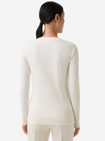 BOGNER Shirt 'Nikini 1' in Weiß
