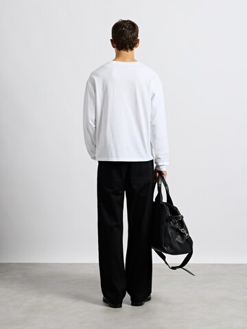 Burocs Shirt‌‌‌ in Weiß