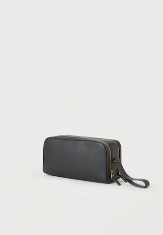 Calvin Klein Kulturtasche in Schwarz