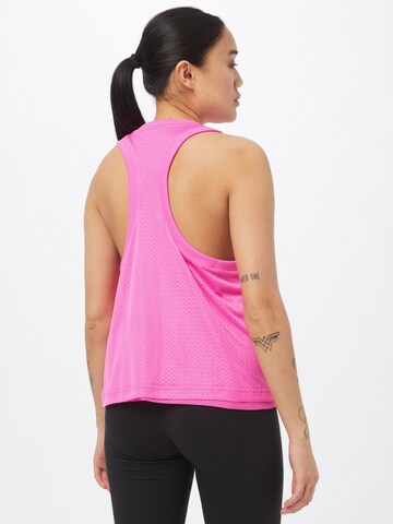 ADIDAS SPORTSWEAR Sporttop in Roze