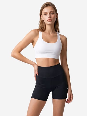 Pantalon de sport MixRay en noir