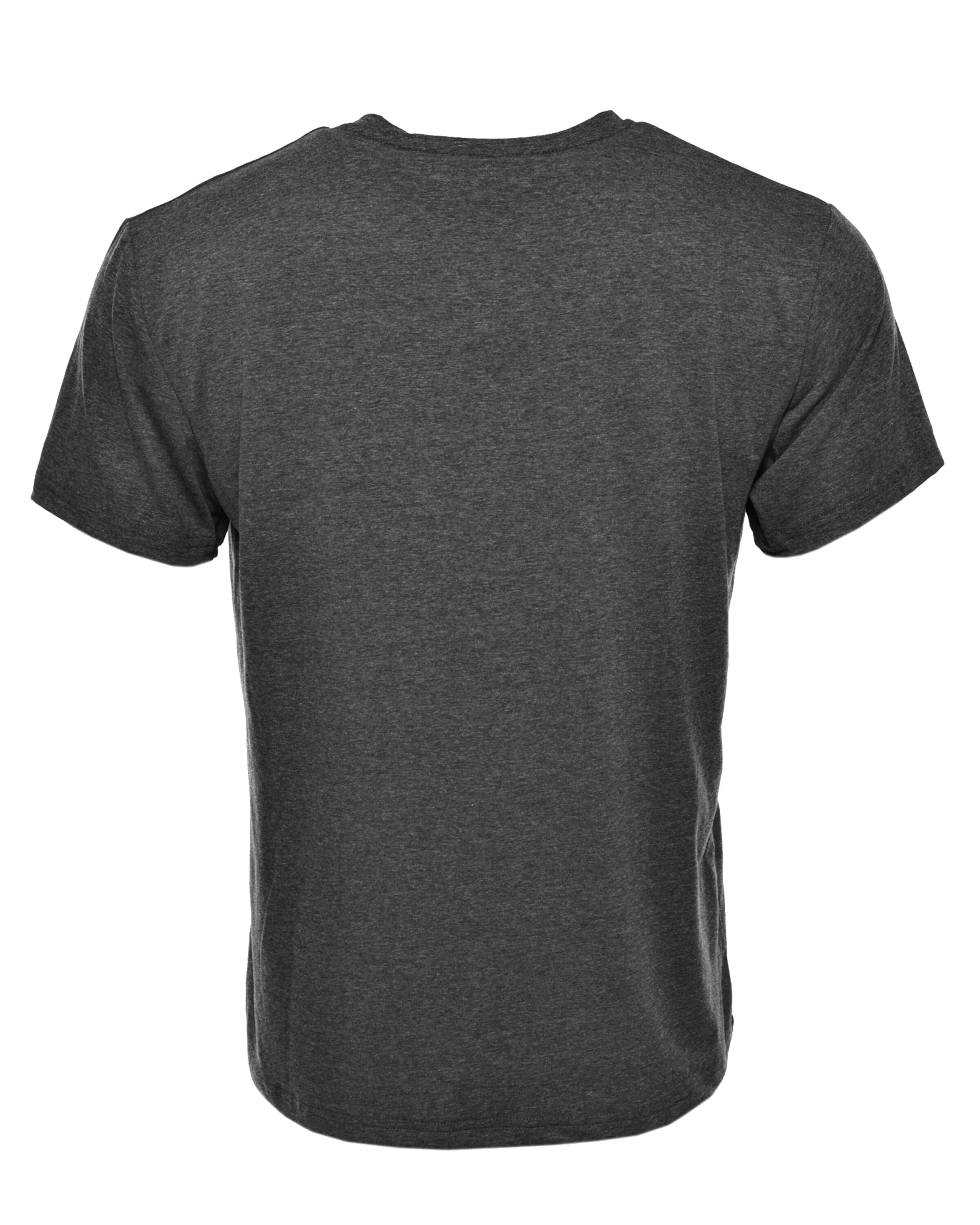 TOP GUN T-Shirt in Grau