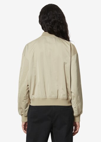 Marc O'Polo Jacke in Beige