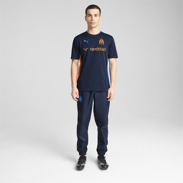 PUMA Jersey 'Olympique de Marseille' in Blue
