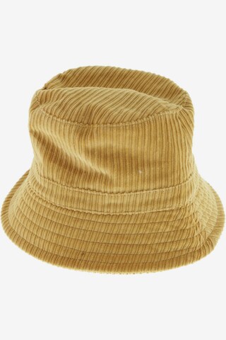 Monki Hut oder Mütze 58 in Beige