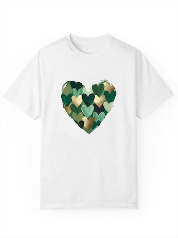 GORHEY Shirt in White