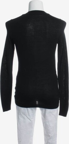 BOSS Sweater & Cardigan in S in Black