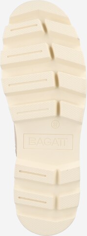 TT. BAGATT Platform trainers 'Daiquiri' in Beige