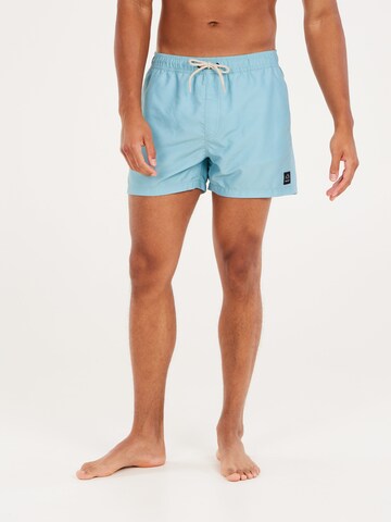 PROTEST Board Shorts 'PRTSTILO' in Blue