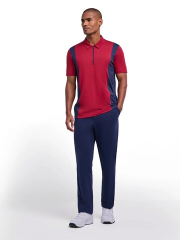 FALKE Shirt in Red