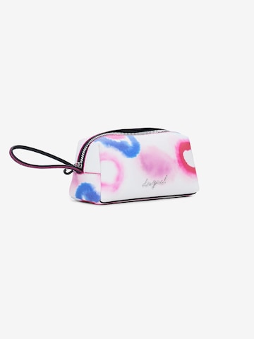 Desigual Case in White