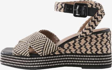 NextSandale 'Forever Comfort® ' - miks boja boja: prednji dio