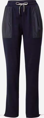 Bogner Fire + Ice Pants 'BLANCHE' in Blue: front