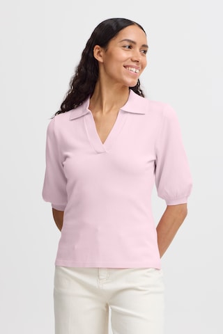 b.young - Jersey en rosa