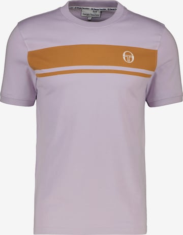 Sergio TacchiniMajica 'Master' - ljubičasta boja: prednji dio