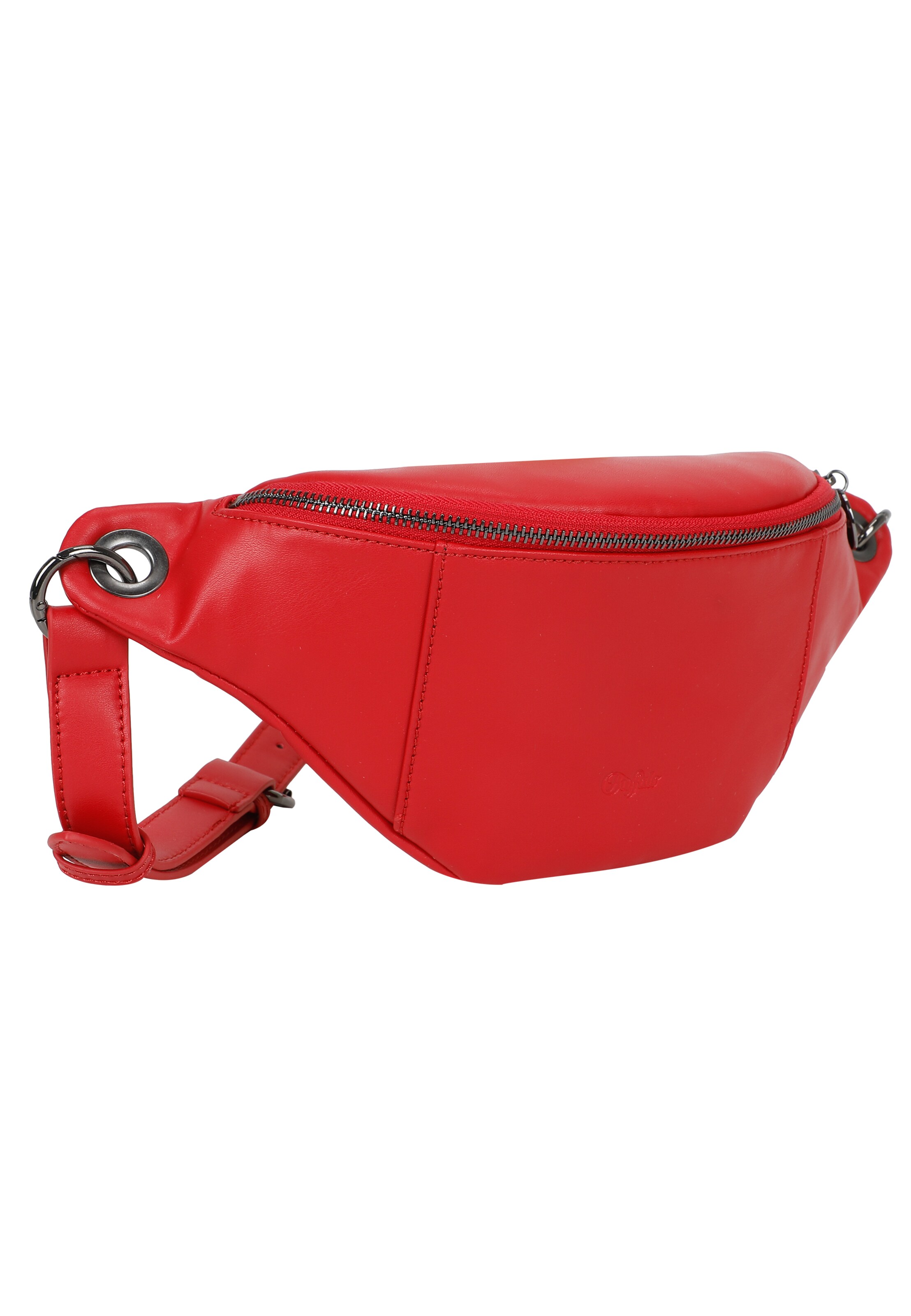 Sacs banane 'Bum Muse' BUFFALO en rouge