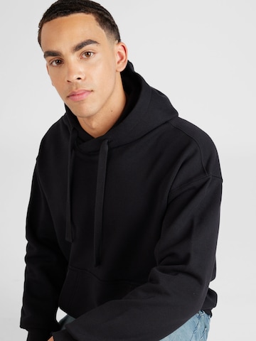 G-STAR Sweatshirt in Black