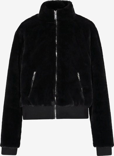 MYMO Prechodná bunda - čierna, Produkt