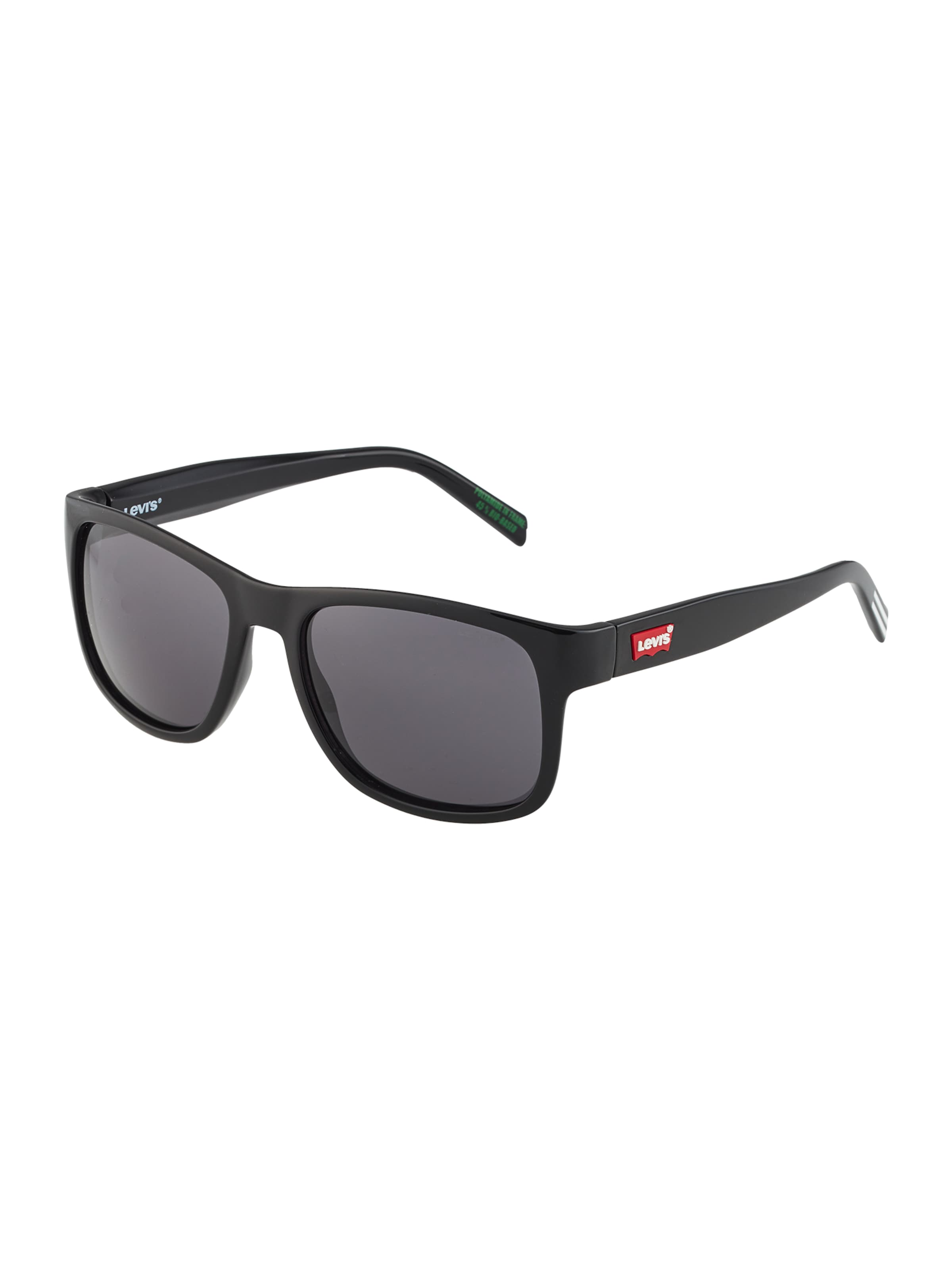 LEVI'S ® Sunglasses in Black, Item view
