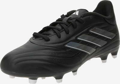 ADIDAS PERFORMANCE Fußballschuh 'Copa Pure II League' in grau / schwarz / weiß, Produktansicht