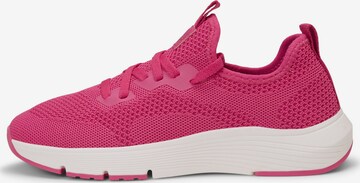 Marc O'Polo Sneakers 'Leila' in Pink