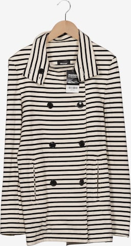 Isabel de Pedro Mantel L in Mischfarben: Vorderseite