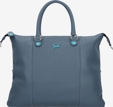 Sacs à main 'G3' Gabs en bleu : devant