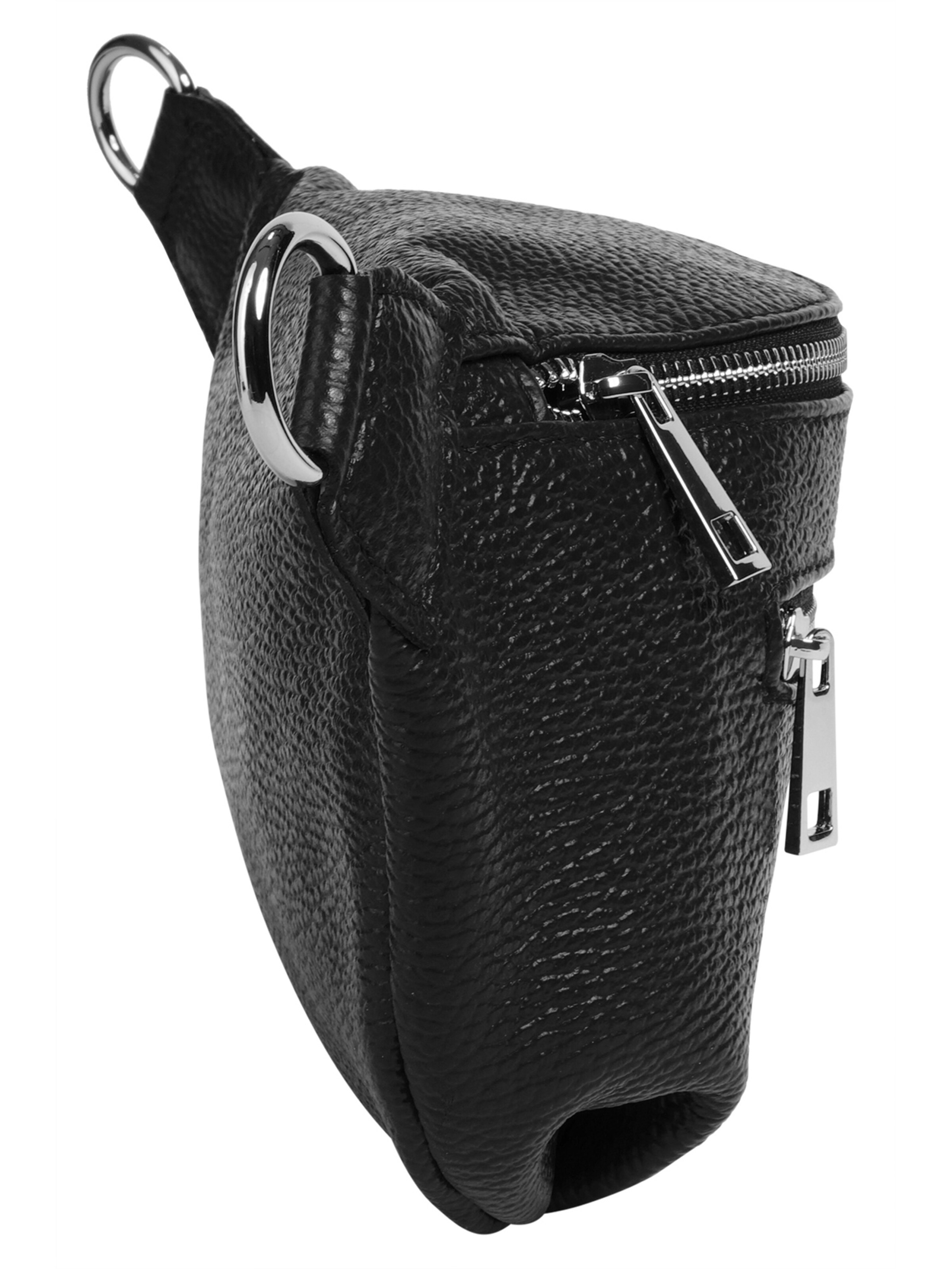 Sacs banane Samantha Look en noir