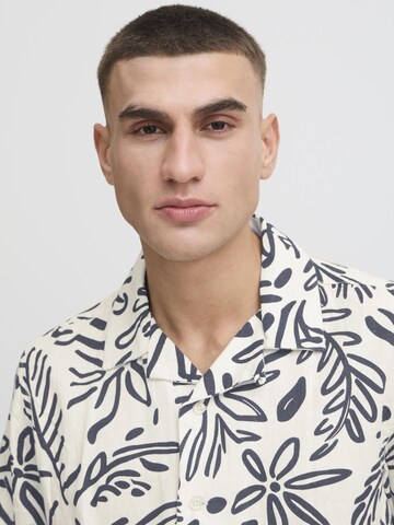 Regular fit Camicia 'SDPaiman' di !Solid in bianco
