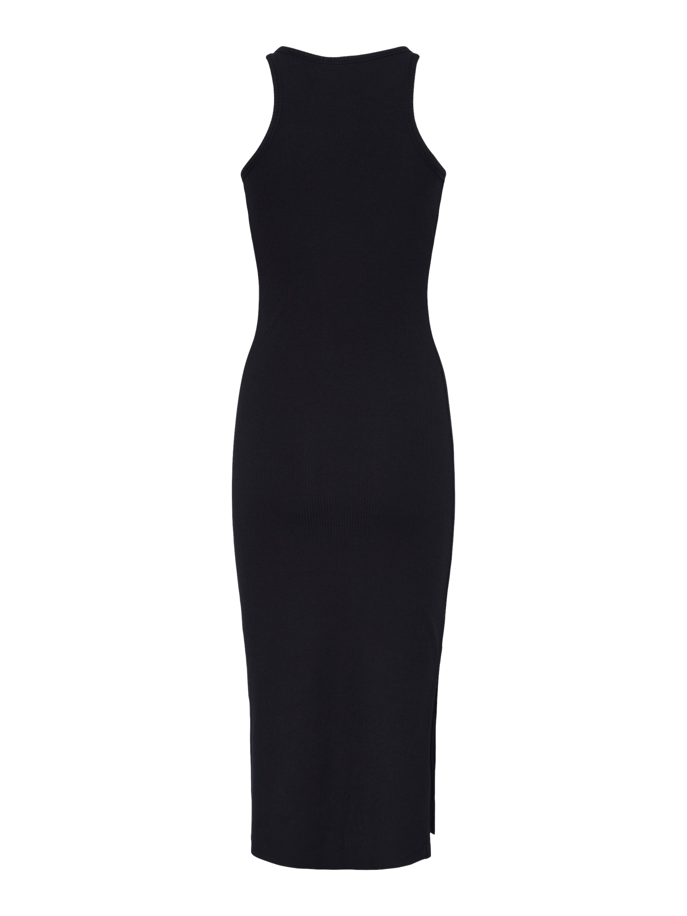 PIECES Φόρεμα 'RUKA' σε μαύρο