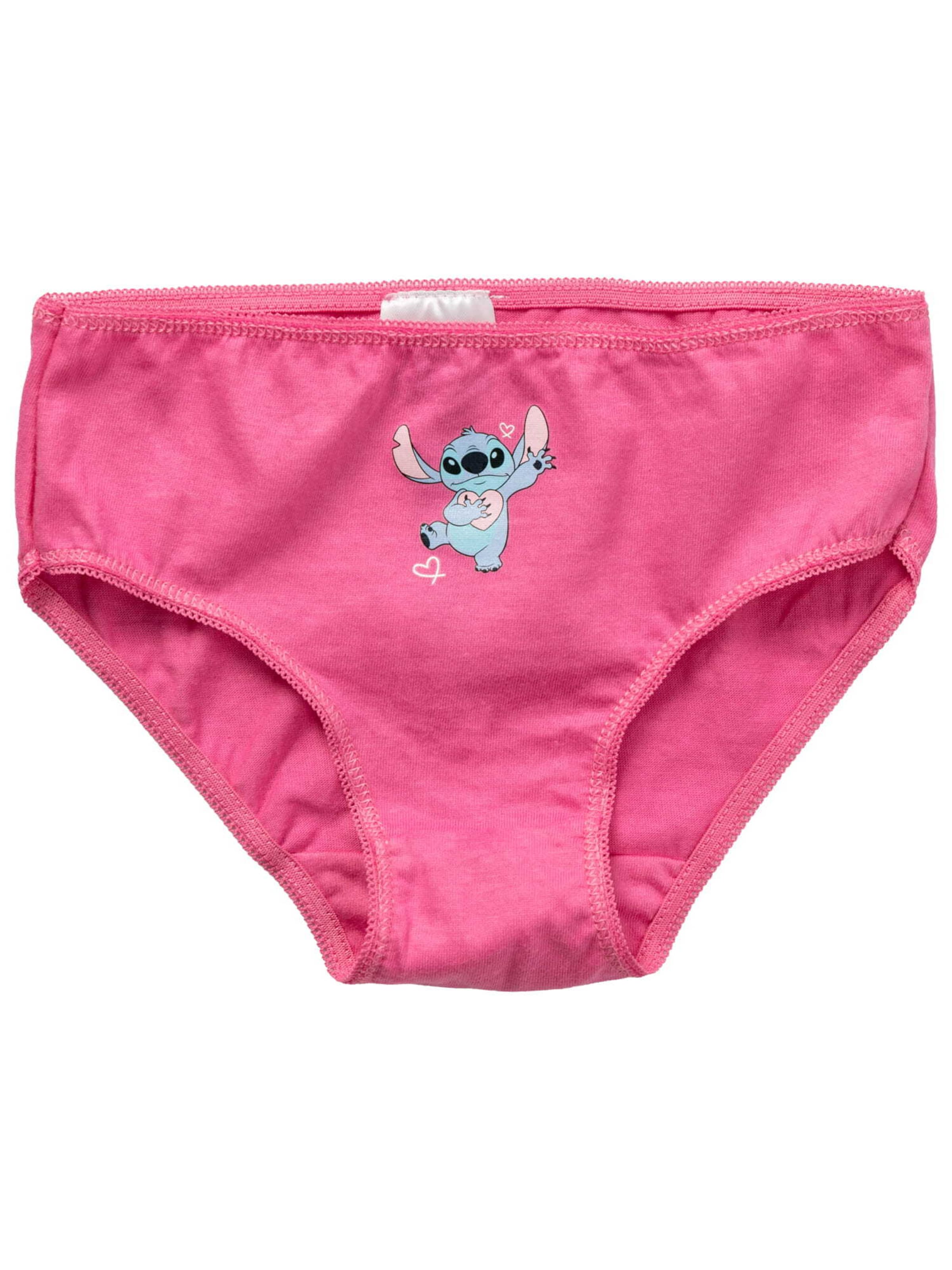 Pantaloncini intimi 'Stitch' di DISNEY in blu