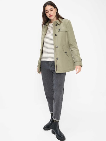 Fuchs Schmitt Übergangsjacke 'Manchester'‌‌‌‌‌‌‌ in Grün