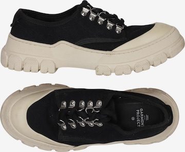 Garment Project Sneaker 40 in Mischfarben: Vorderseite