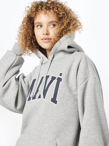 Mavi Sweatshirt in Grey