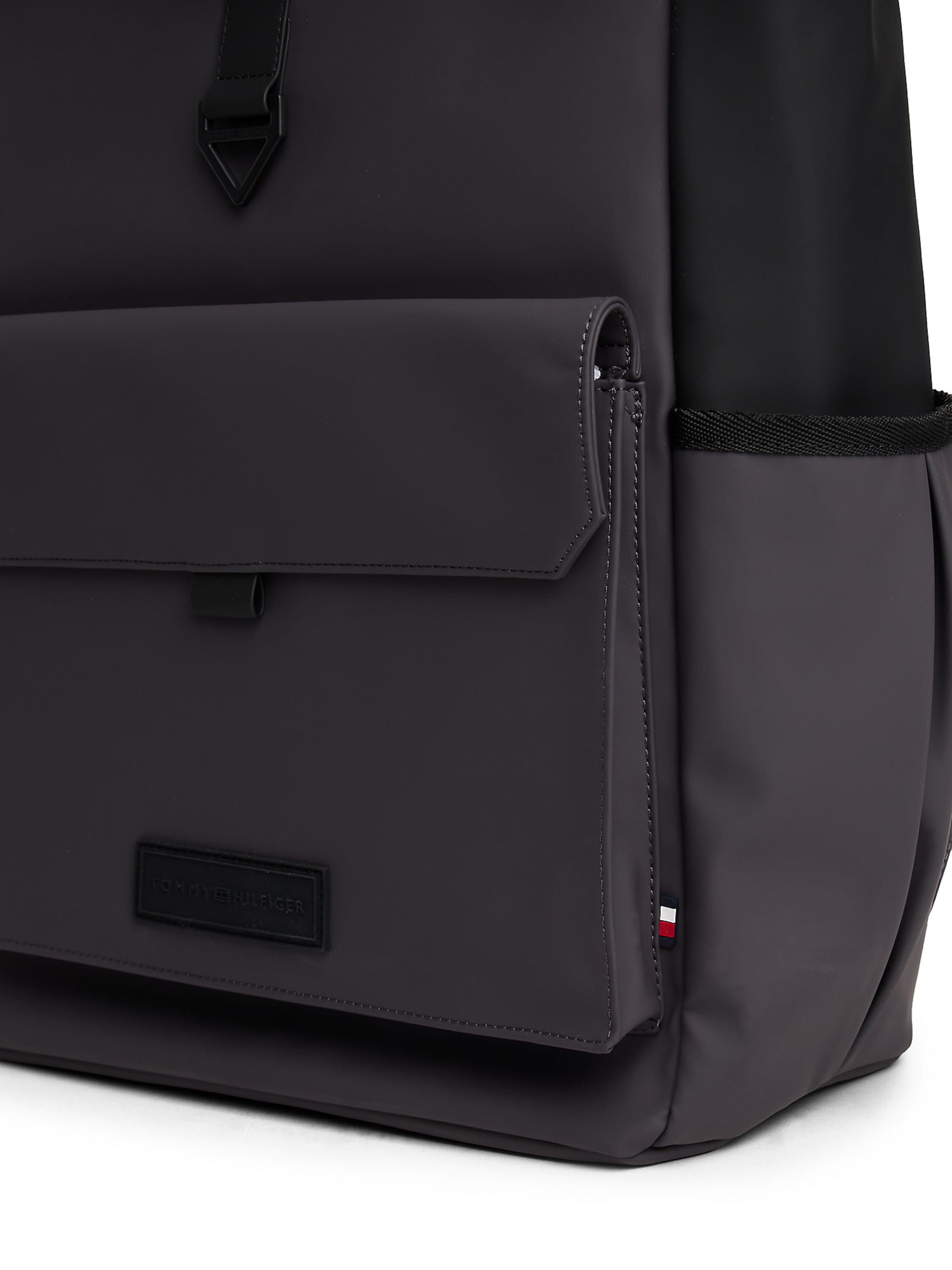 TOMMY HILFIGER Batoh - Sivá