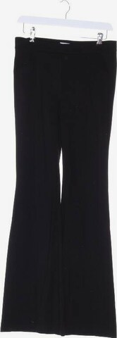 Schumacher Pants in XS in Black: front