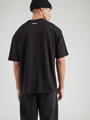 Pegador Μπλουζάκι 'Maribo' σε μαύρο