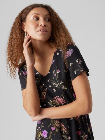 Robe VERO MODA en noir