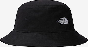 THE NORTH FACE Hat in Black