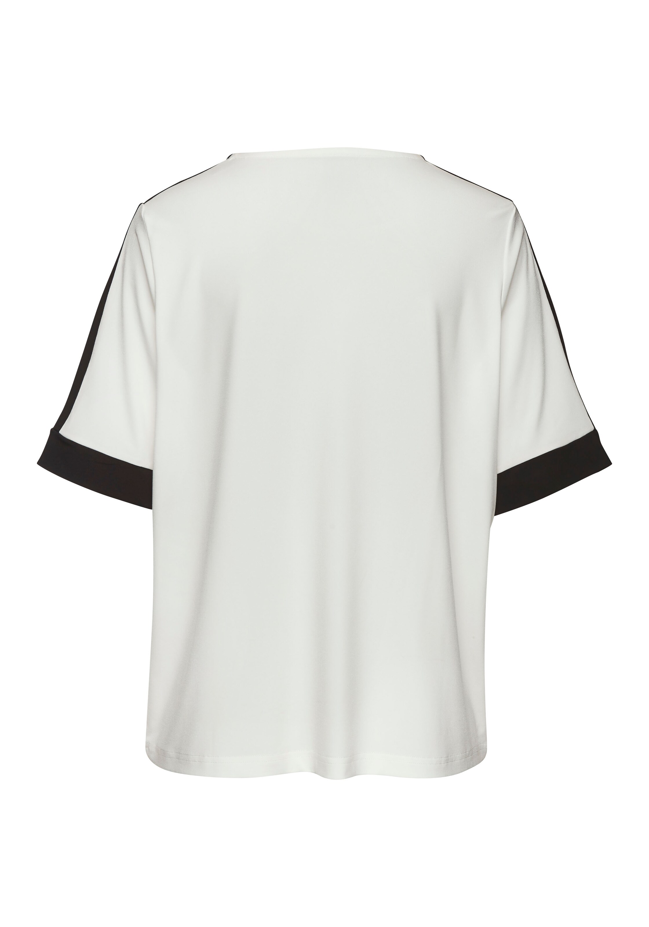 T-shirt VIVANCE en blanc